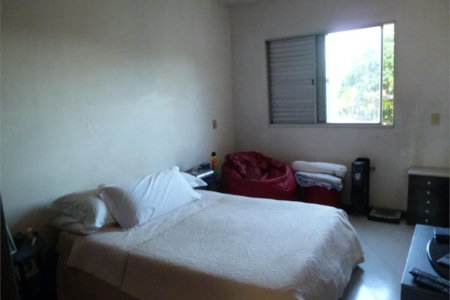 Apartamento à venda com 4 suítes em Fazenda Morumbi, São Paulo, SP