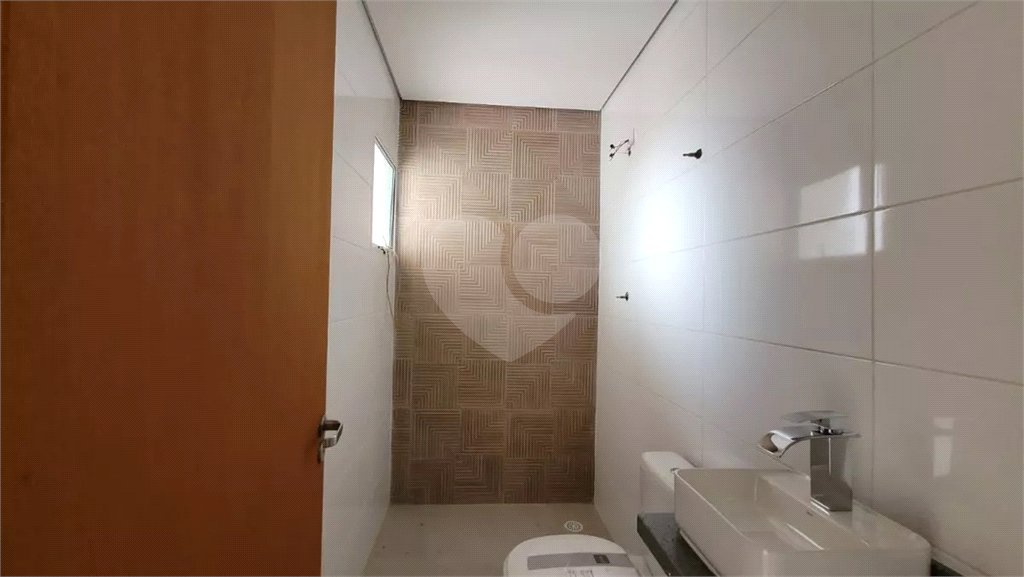 Sobrado à venda com 3 quartos, sendo 1 suíte, em Vila Maria Alta, São Paulo, SP