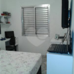 Apartamento à venda com 2 quartos em Imirim, São Paulo, SP