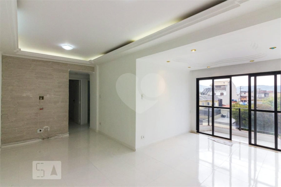 Apartamento à venda com 3 quartos, sendo 1 suíte, em Vila Nova Cachoeirinha, São Paulo, SP