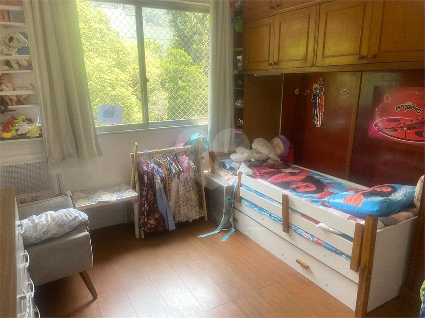 Apartamento à venda com 2 quartos, sendo 1 suíte, em Tijuca, Rio de Janeiro, RJ