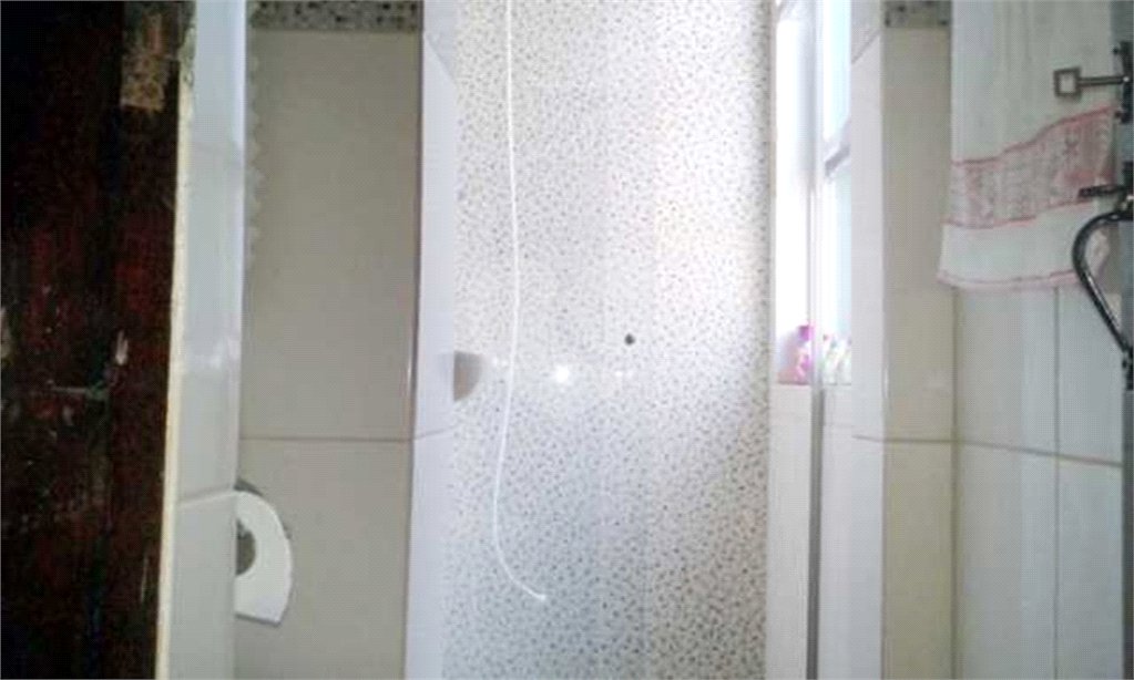 Apartamento à venda com 3 quartos, sendo 1 suíte, em Rio Comprido, Rio de Janeiro, RJ