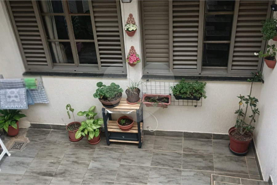 Casa Térrea à venda com 4 quartos, sendo 2 suítes, em Mandaqui, São Paulo, SP