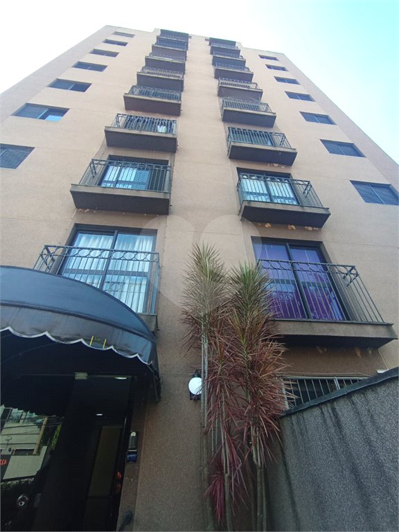 Apartamento à venda com 2 quartos em Vila Aurora (zona Norte), São Paulo, SP