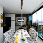 Apartamento à venda com 2 quartos, sendo 1 suíte, em Água Branca, São Paulo, SP