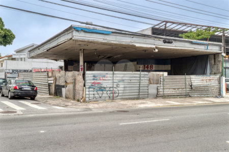 Terreno à venda em Campo Grande, São Paulo, SP