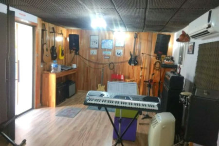 Casa à venda com 3 quartos, sendo 1 suíte, em Jardim Rosa Maria, São Paulo, SP