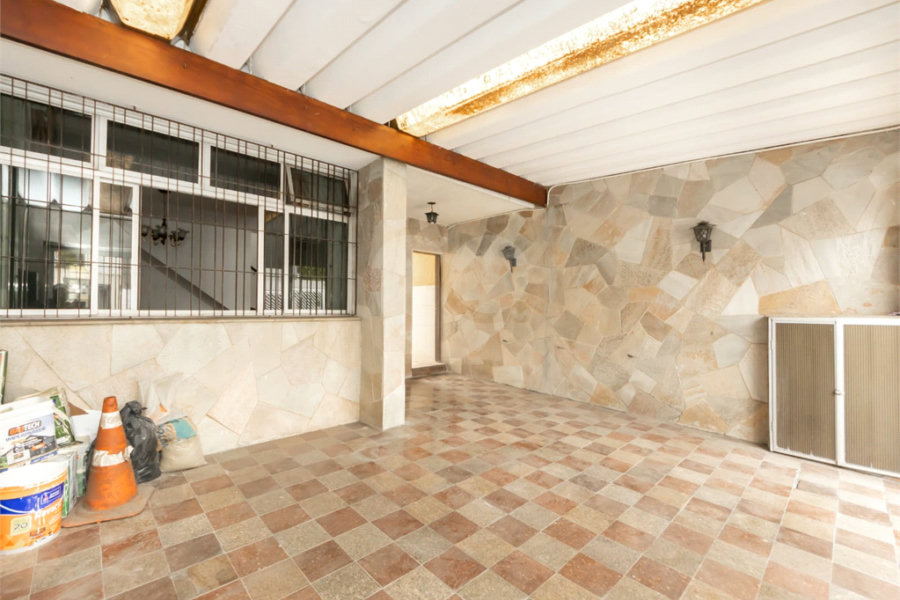 Casa à venda com 4 quartos em Casa Verde, São Paulo, SP