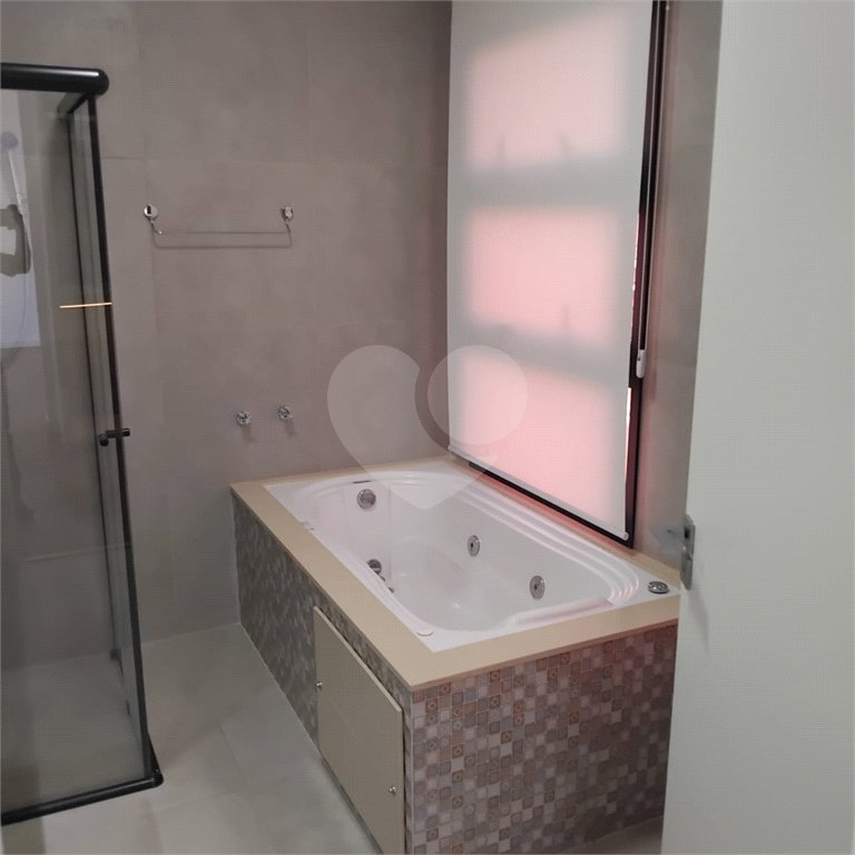 Casa à venda com 3 suítes no condomínio Condomino Parque dos Alecrins, Campinas - SP
