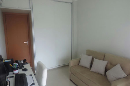 Apartamento Residencial à venda, Aviação, Praia Grande - AP0464.