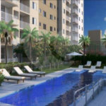 Apartamento à venda com 2 quartos, sendo 1 suíte,  em Rio Pequeno, São Paulo, SP