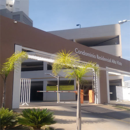 Apartamento à venda com 2 quartos em Jardim Alto da Boa Vista, Valinhos, SP