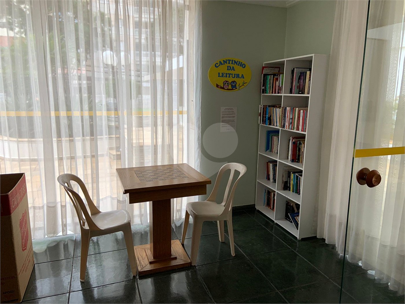 Apartamento à venda com 3 quartos em Bosque da Saúde, São Paulo, SP
