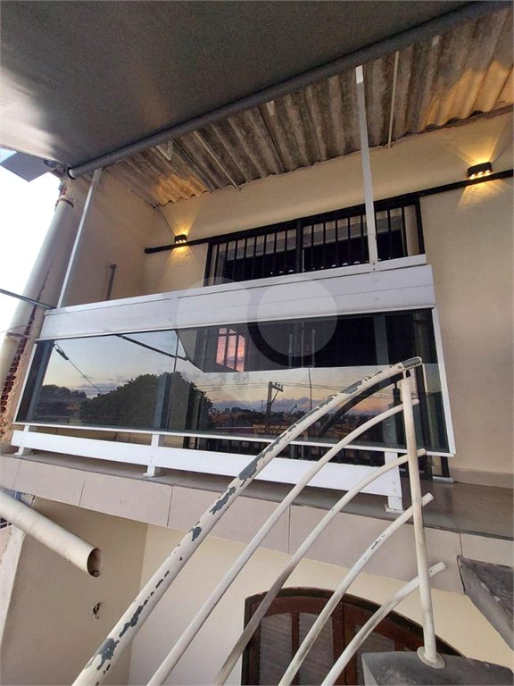 Casa para alugar em Jardim Silva Teles, São Paulo, SP
