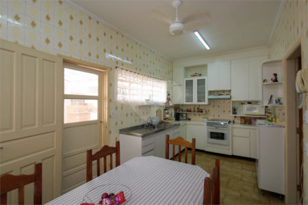 Casa Térrea à venda com 5 quartos em Chácara Santo Antônio (zona Sul), São Paulo, SP