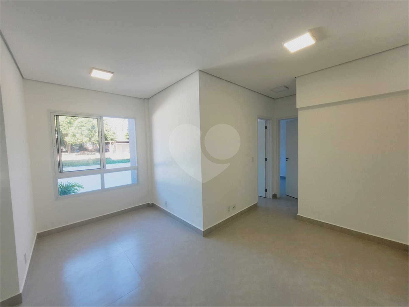 Apartamento para alugar com 2 quartos em Jardim Colonial, Indaiatuba, SP