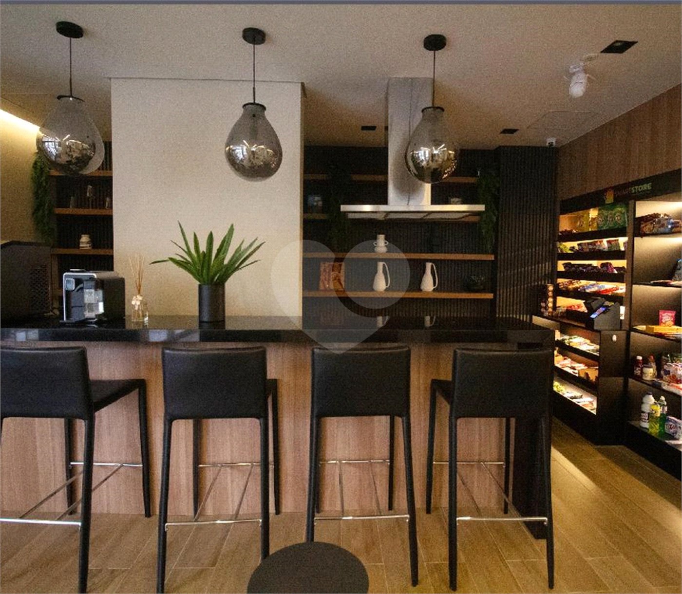 Apartamento à venda com 1 suíte em Pinheiros, São Paulo, SP