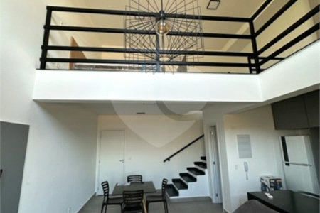 Apartamento à venda com 1 suíte em Parque Residencial Aquarius, São José dos Campos, SP