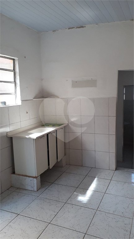 Casa à venda com 3 quartos em Parque Vitória, São Paulo, SP