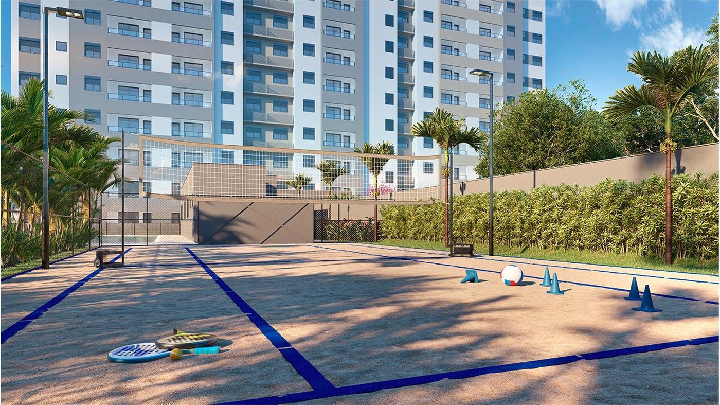 Novolar Green View