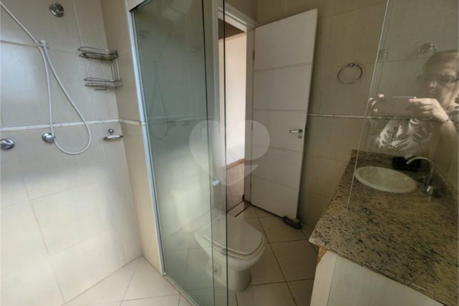 Casa à venda com 3 quartos, sendo 1 suíte, no condomínio Maximus I, São Paulo - SP