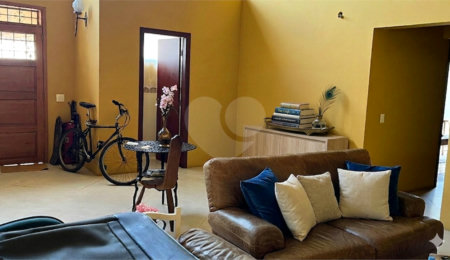 Casa à venda com 3 suítes em Vila Cordeiro, São Paulo, SP