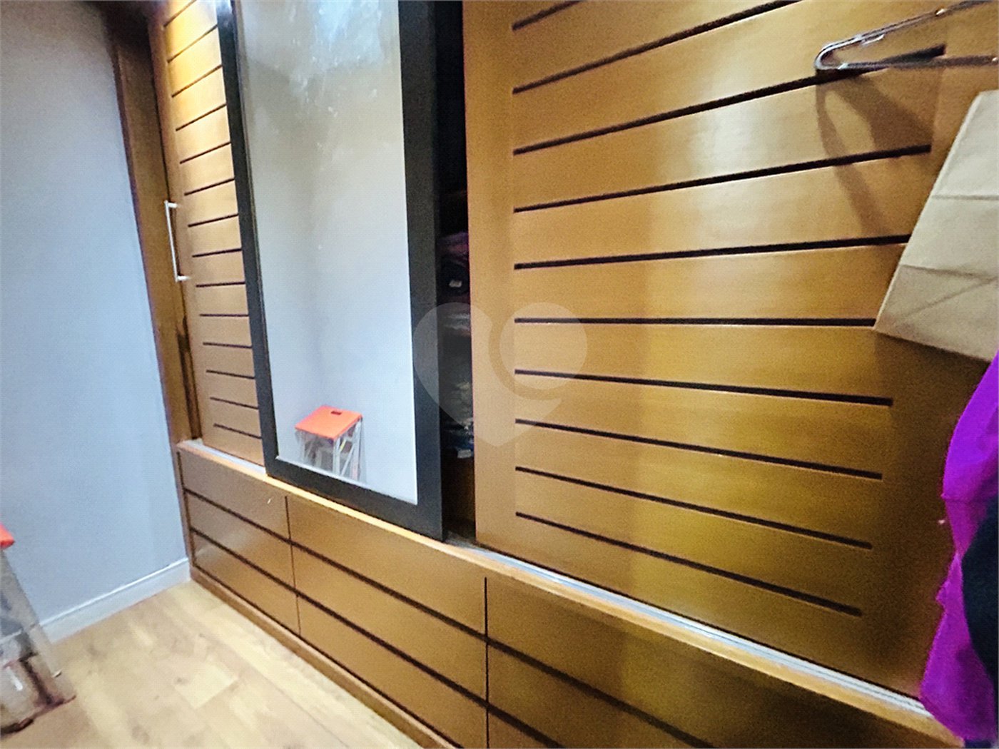 Apartamento à venda com 3 quartos em Rio Comprido, Rio de Janeiro, RJ