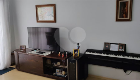 Apartamento à venda com 3 quartos, sendo 1 suíte,  em Santana, São Paulo, SP