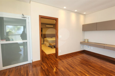 Casa à venda com 3 suítes no condomínio Alphaville Nova Esplanada 2, Votorantim - SP