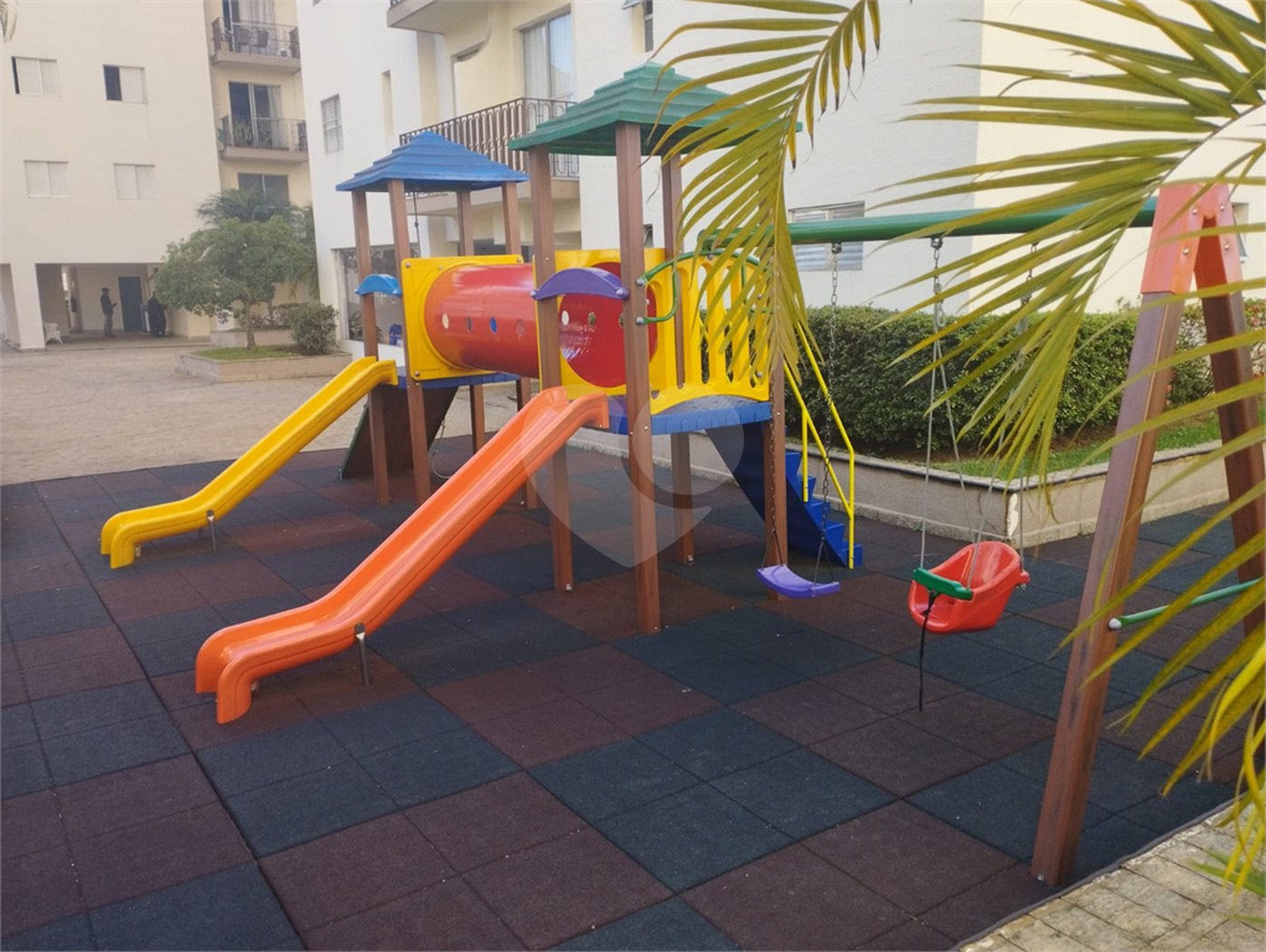 Apartamento à venda com 2 quartos, sendo 1 suíte, em Vila Guilherme, São Paulo, SP