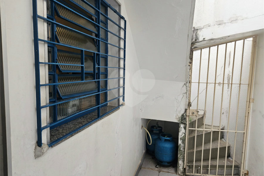 Casa à venda com 3 quartos em Tucuruvi, São Paulo, SP