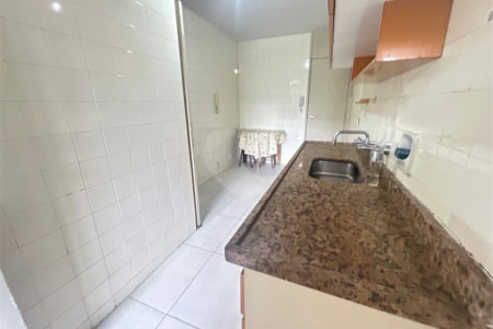 Apartamento à venda com 2 quartos, sendo 1 suíte, em Botafogo, Rio de Janeiro, RJ