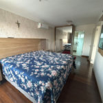 Casa à venda com 4 quartos, sendo 3 suítes,  no condomínio The House, São Paulo - SP