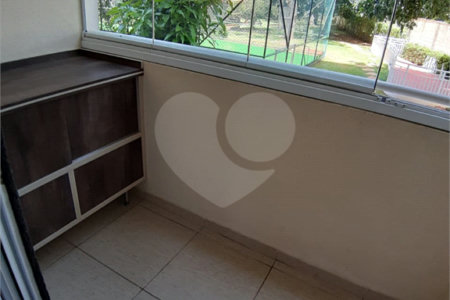 Apartamento à venda com 2 quartos em Engenheiro Goulart, São Paulo, SP