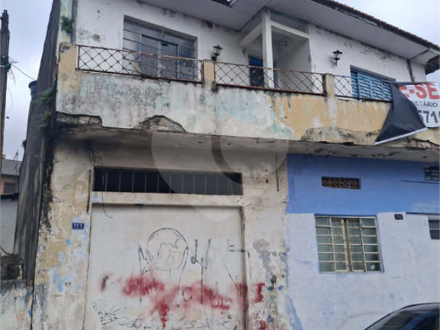 Terreno à venda em Jaçanã, São Paulo, SP