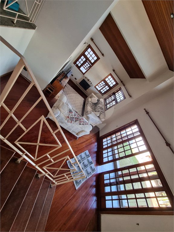 Sobrado à venda com 3 quartos, sendo 2 suítes,  em Mandaqui, São Paulo, SP
