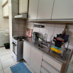 Apartamento à venda com 2 quartos em Jardim Tatiana, Votorantim, SP