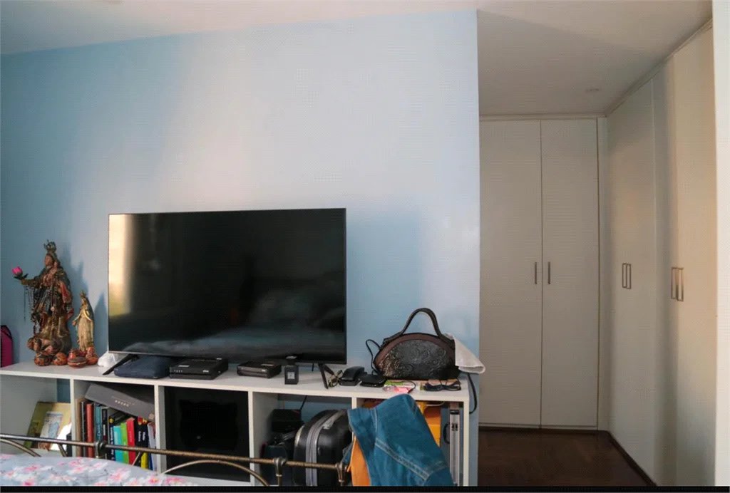 Apartamento à venda com 4 quartos, sendo 2 suítes, em Lar São Paulo, São Paulo, SP