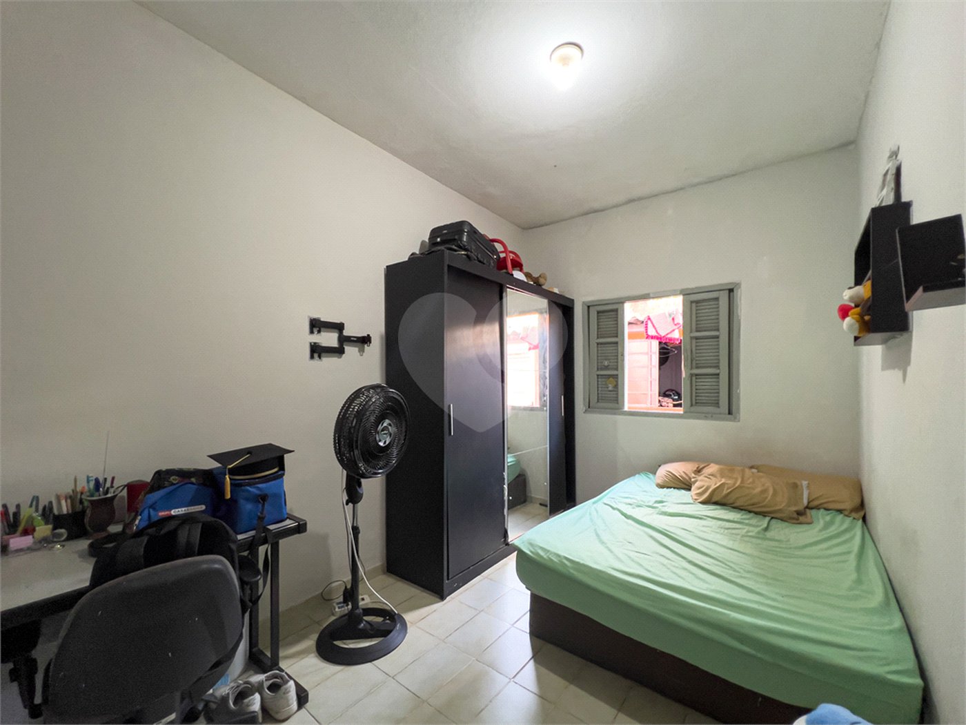 Casa à venda com 2 quartos em Jaguaribe, Osasco, SP