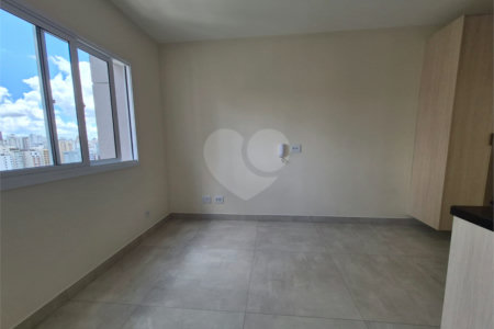 Studio à venda com 1 quarto em Consolação, São Paulo, SP