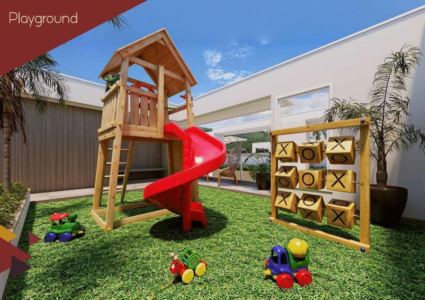 Siena Residencial