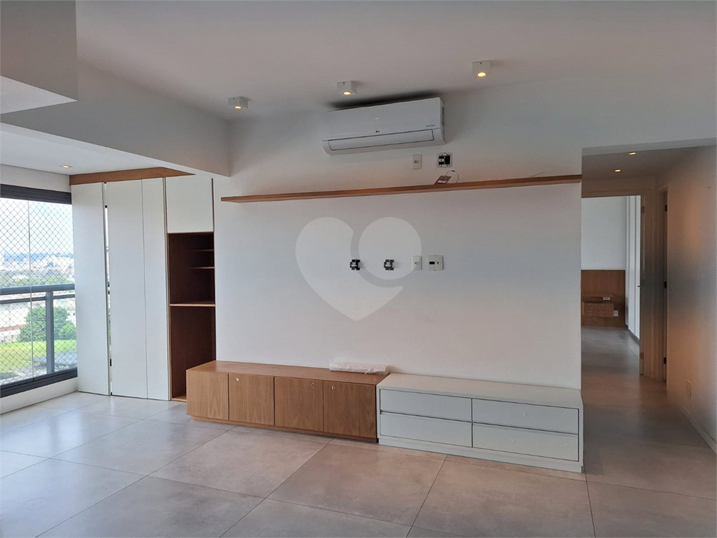Apartamento à venda com 2 quartos, sendo 1 suíte,  em Vila Leopoldina, São Paulo, SP