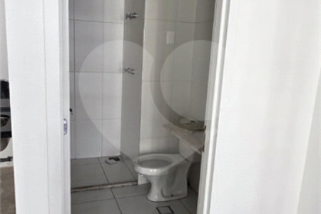 Studio à venda com 1 quarto em Brooklin Paulista, São Paulo, SP