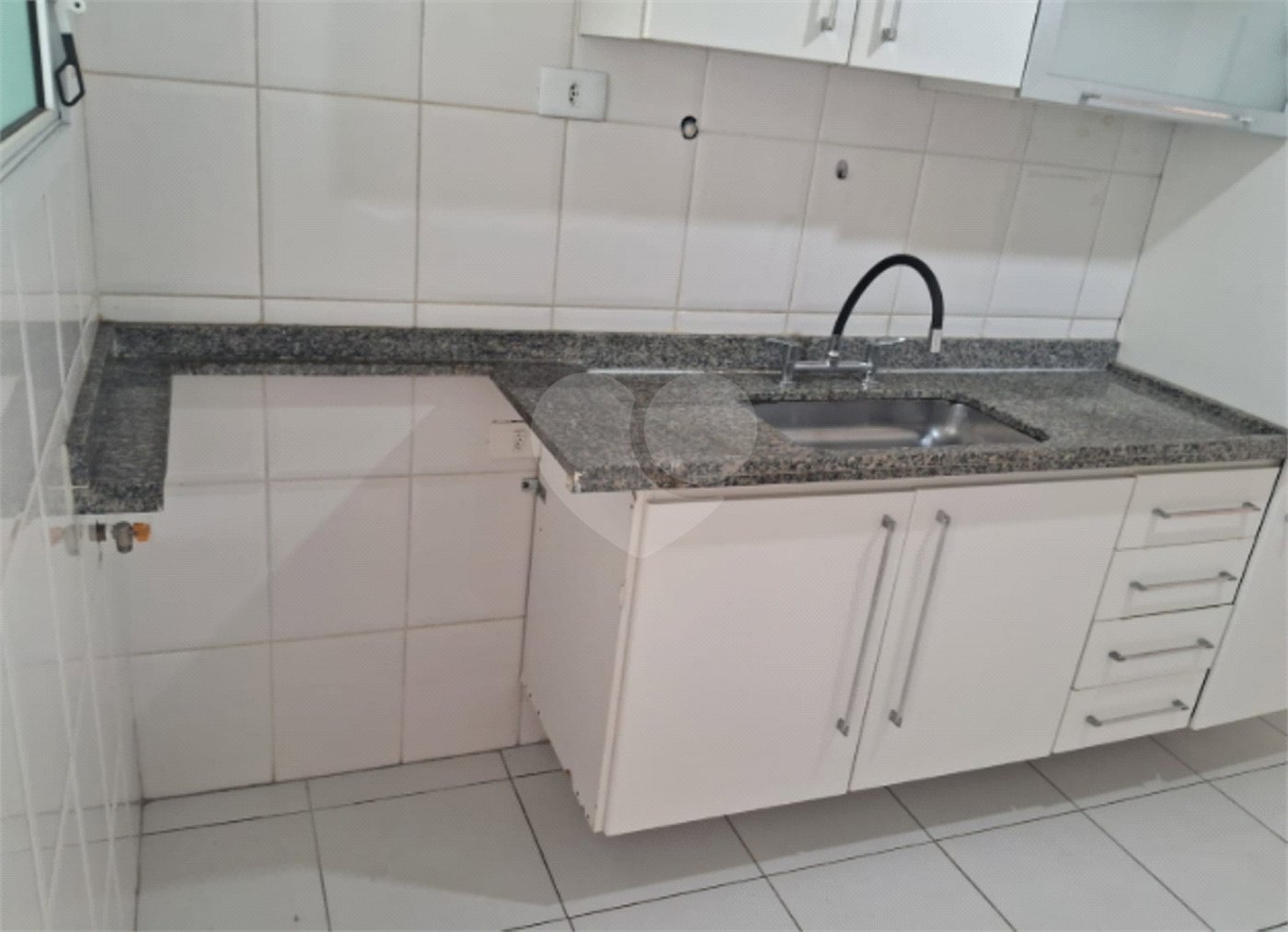 Apartamento à venda com 3 quartos, sendo 2 suítes, em Santana, São Paulo, SP