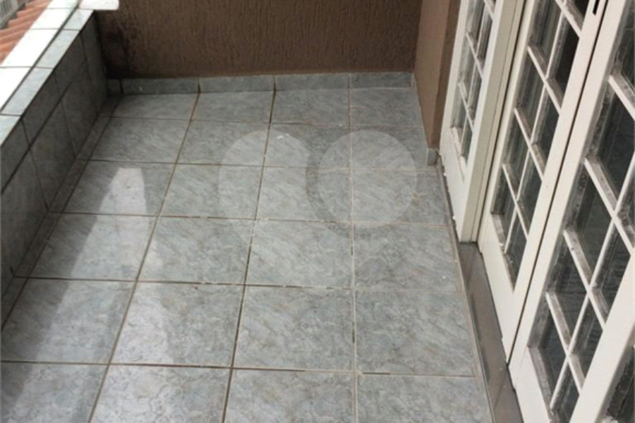 Casa à venda com 3 quartos em Mandaqui, São Paulo, SP