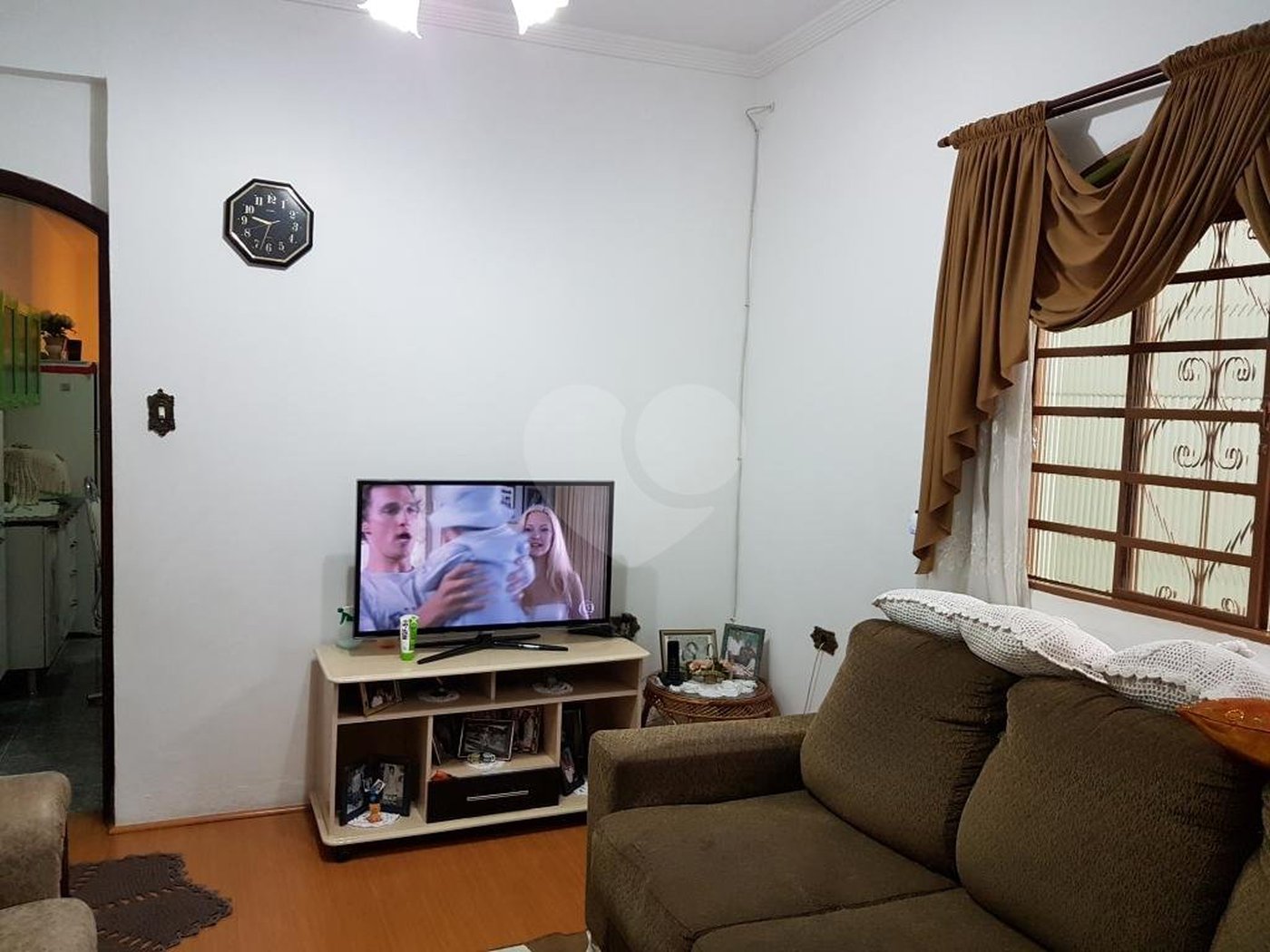Sobrado à venda com 4 quartos em Freguesia do Ó, São Paulo, SP