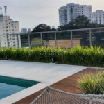 Apartamento à venda com 1 quarto em Santo Amaro, São Paulo, SP