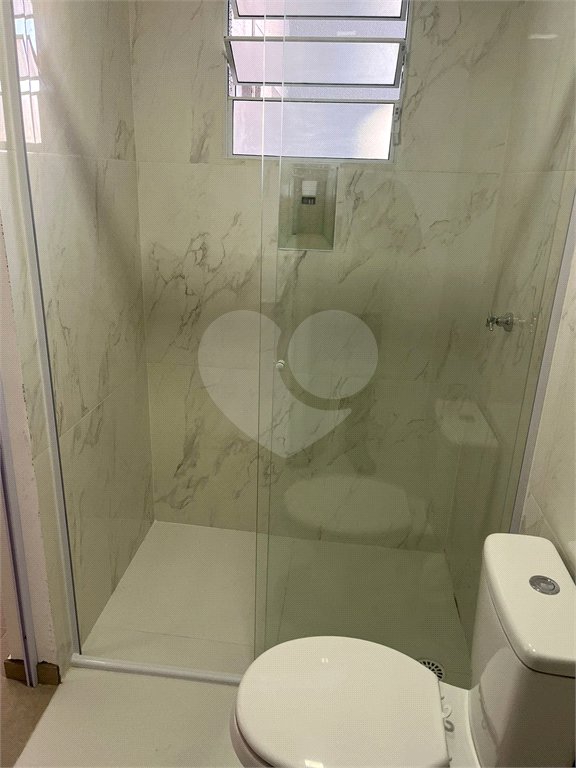 Sobre kitnet com 20 m² para alugar em São Paulo - SP