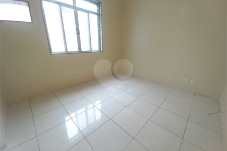 Casa de Vila à venda com 2 quartos em Rio Comprido, Rio de Janeiro, RJ
