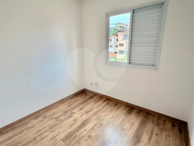 Apartamento à venda com 2 quartos em Parada Inglesa, São Paulo, SP